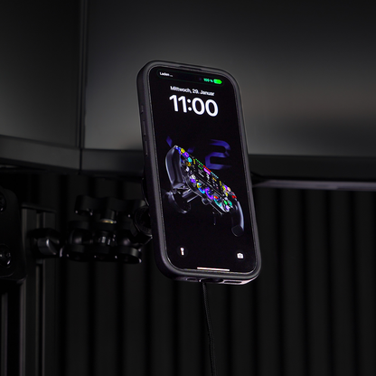 BavarianSimTec | PitPower MagLock