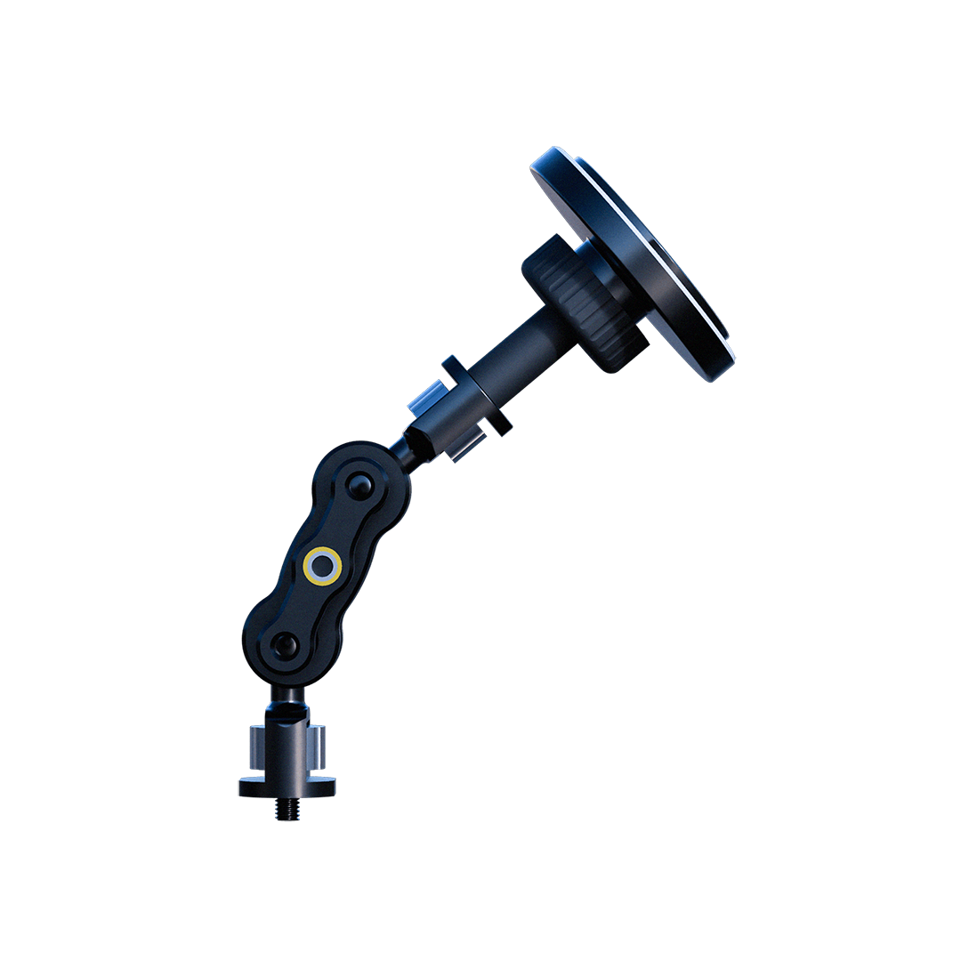 BavarianSimTec | PitPower MagLock
