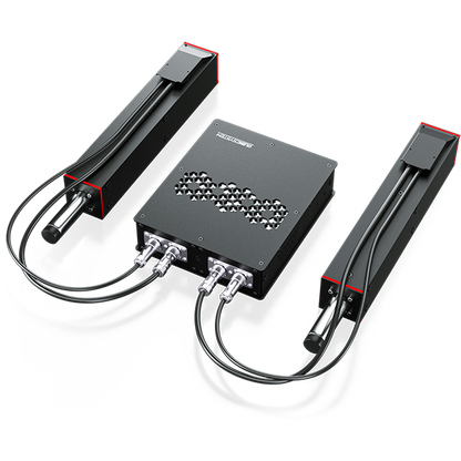 QS-220 Actuator Set (Pair)
