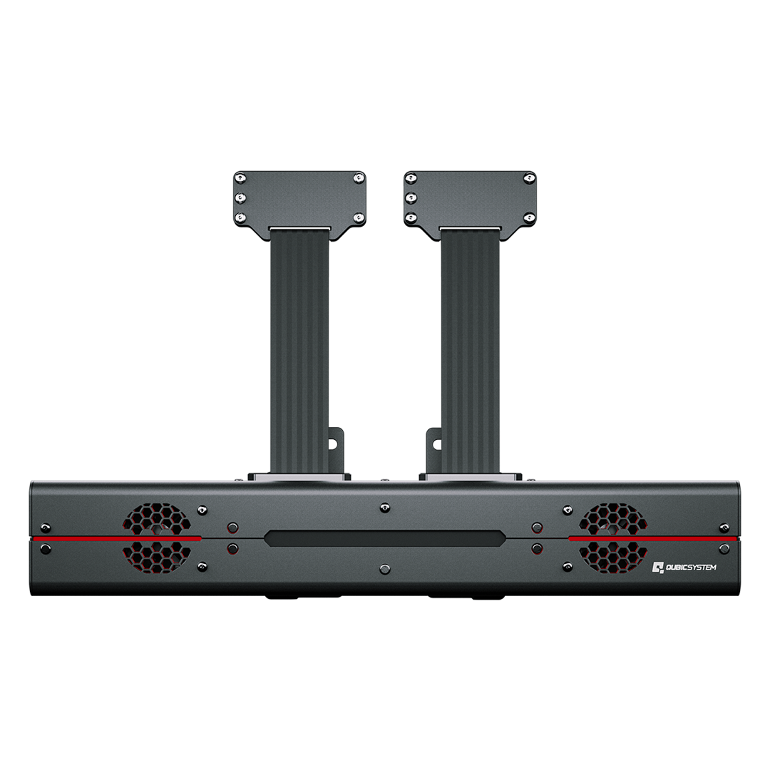 Qubic System QS-BT1 Belt Tensioner