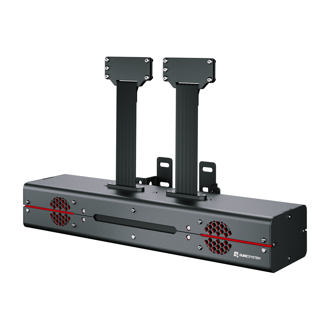Qubic System QS-BT1 Belt Tensioner