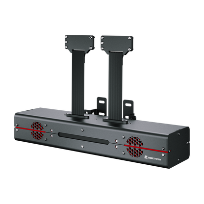 Qubic System QS-BT1 Belt Tensioner