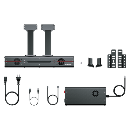 Qubic System QS-BT1 Belt Tensioner
