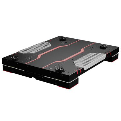 Qubic QS-210 Stage 4 Kit 5DOF