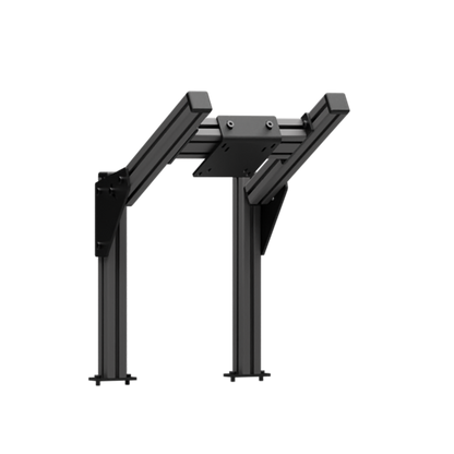 Sabelt Sim Racing Quad Monitor Direct Mount