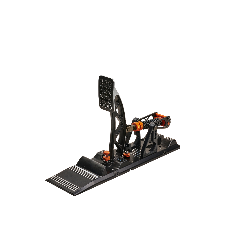 Asetek Invicta Clutch Pedal