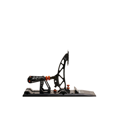Asetek Invicta Clutch Pedal - right side