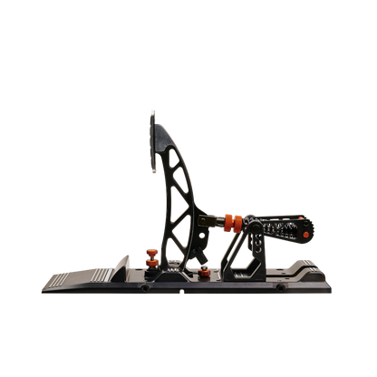 Asetek Invicta Clutch Pedal - left side