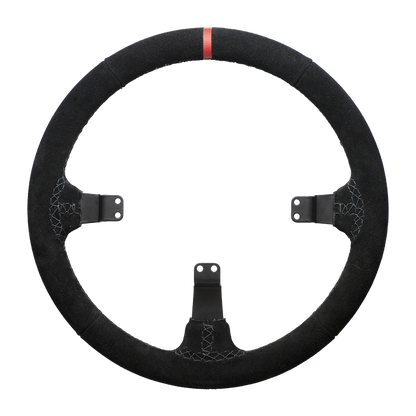 Asetek Dished Suede Rim