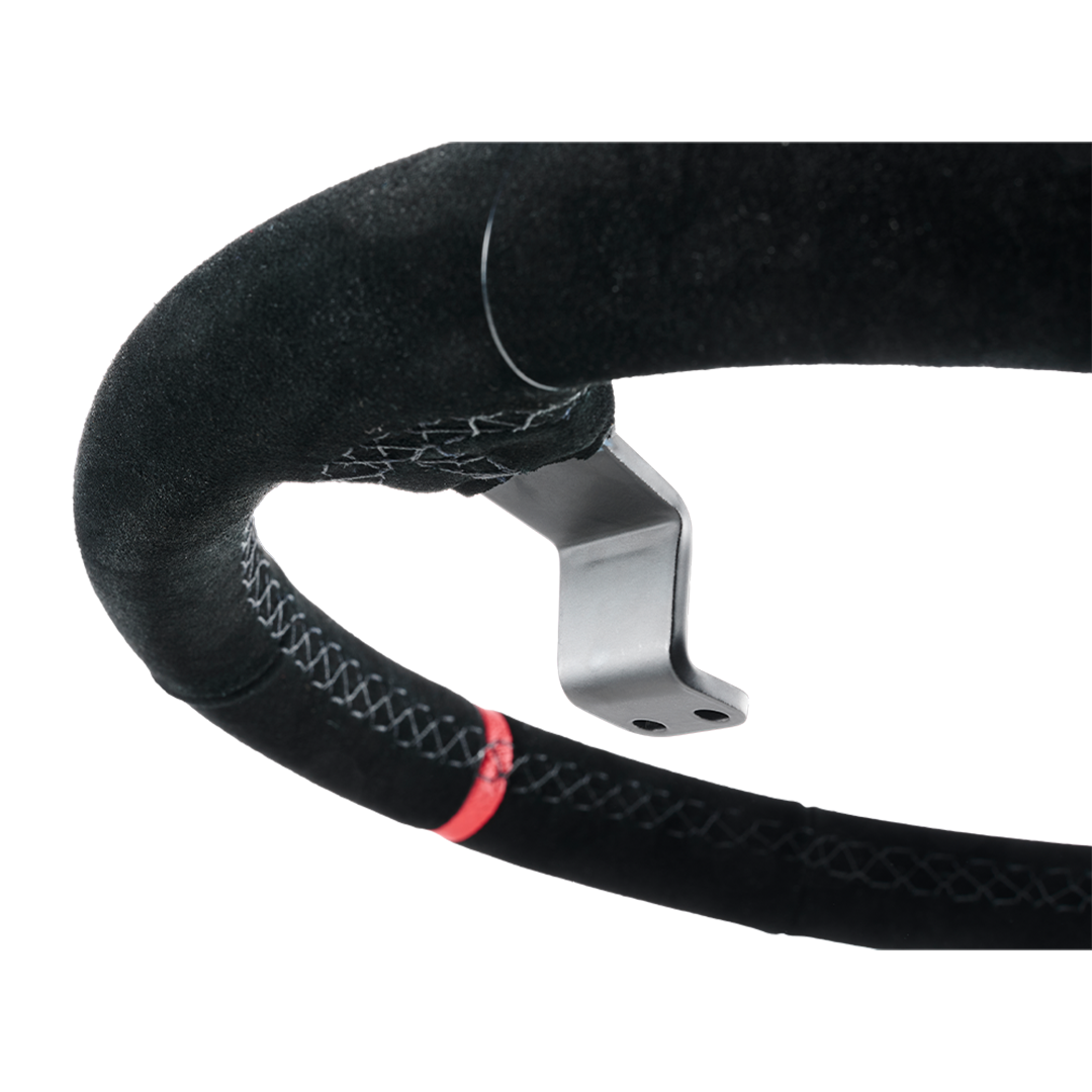 Asetek Dished Suede Rim