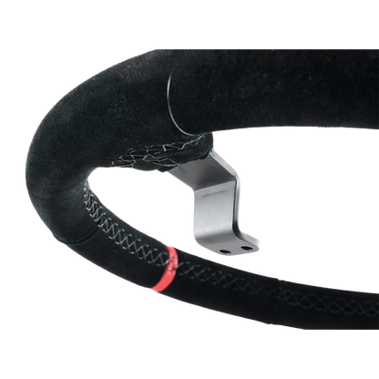 Asetek Dished Suede Rim