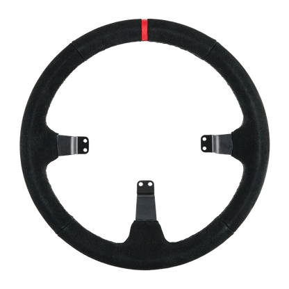 Asetek Dished Suede Rim