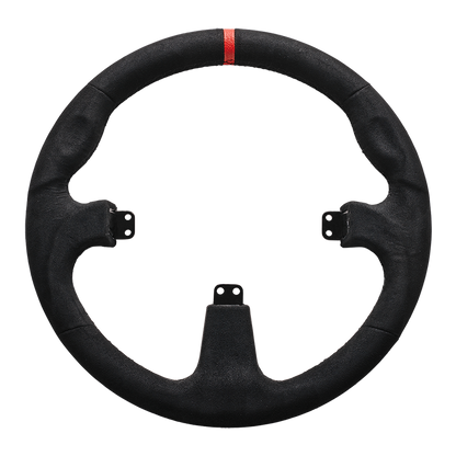 Asetek Round Comfort+ Rim