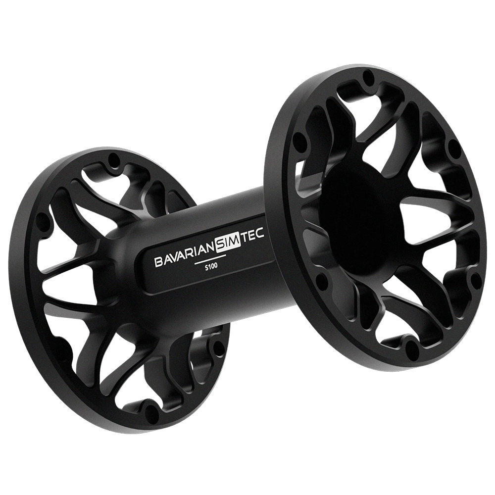 BavarianSimTec | Spacer