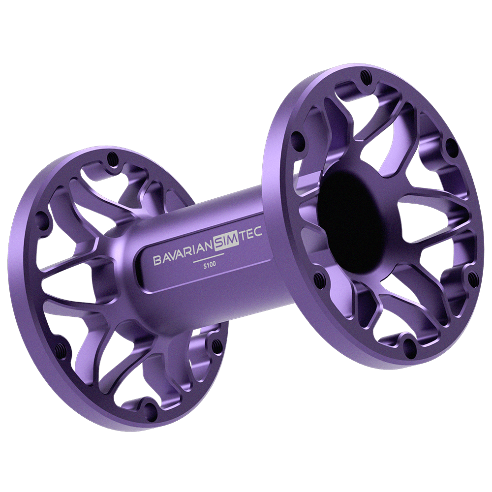BavarianSimTec | Spacer