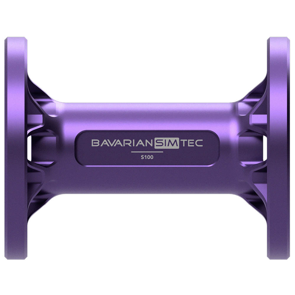 BavarianSimTec | Spacer