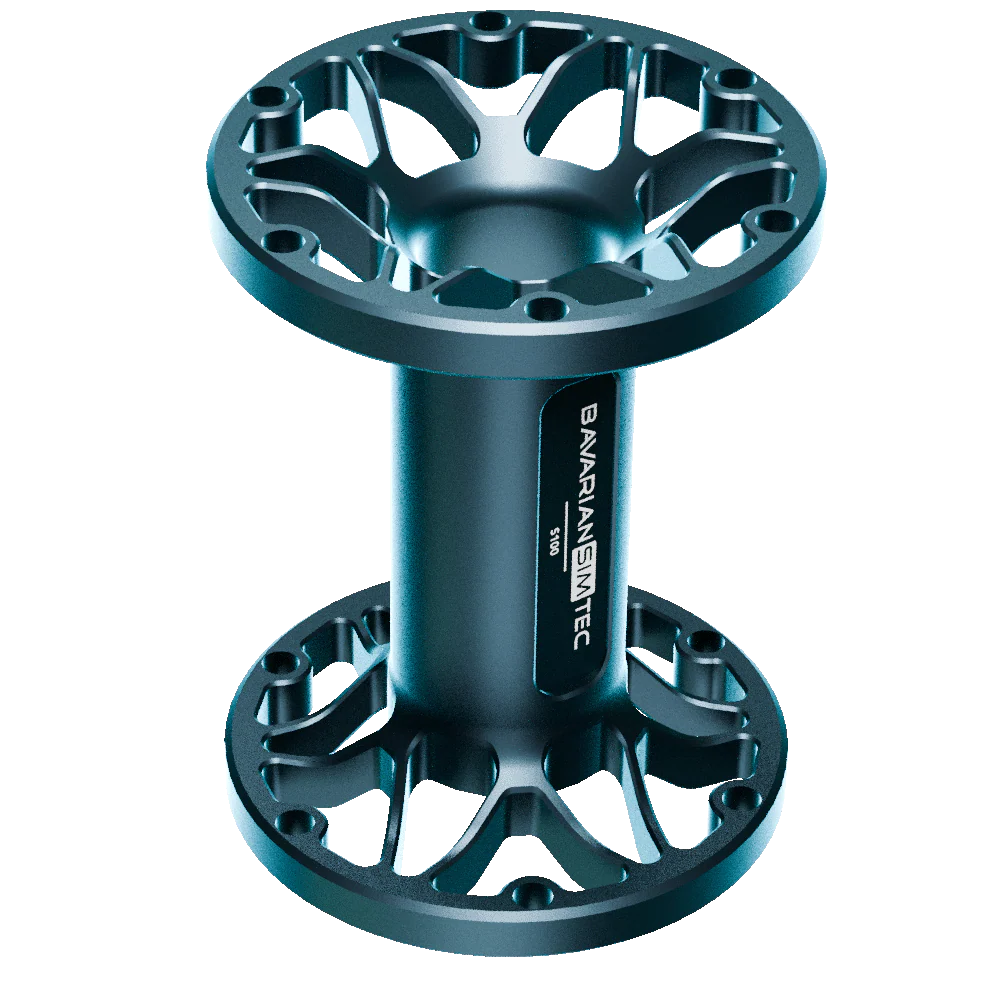 BavarianSimTec | Spacer