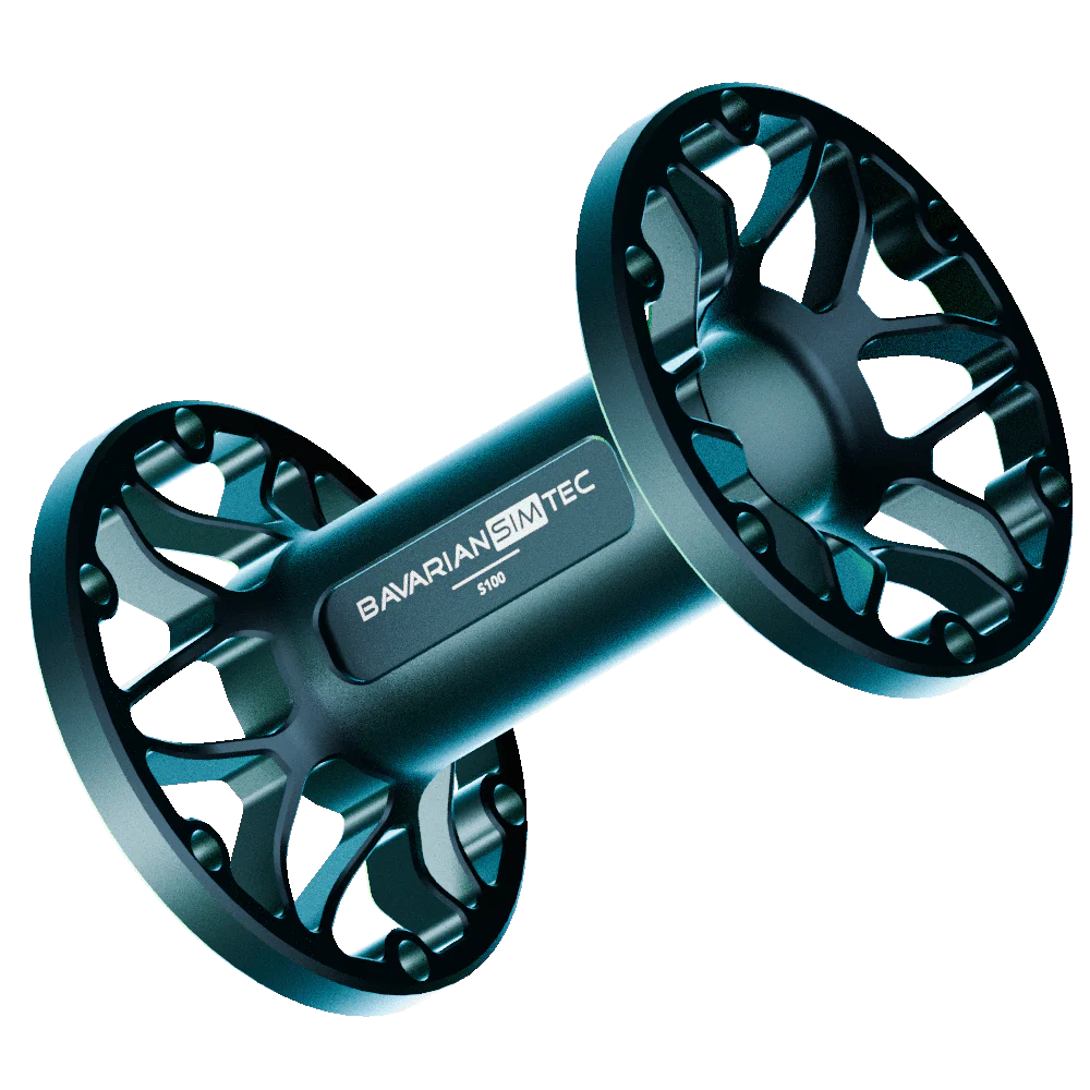 BavarianSimTec | Spacer