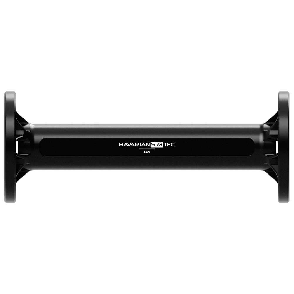 BavarianSimTec | Spacer