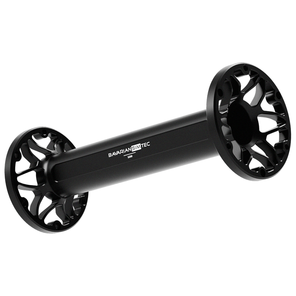 BavarianSimTec | Spacer