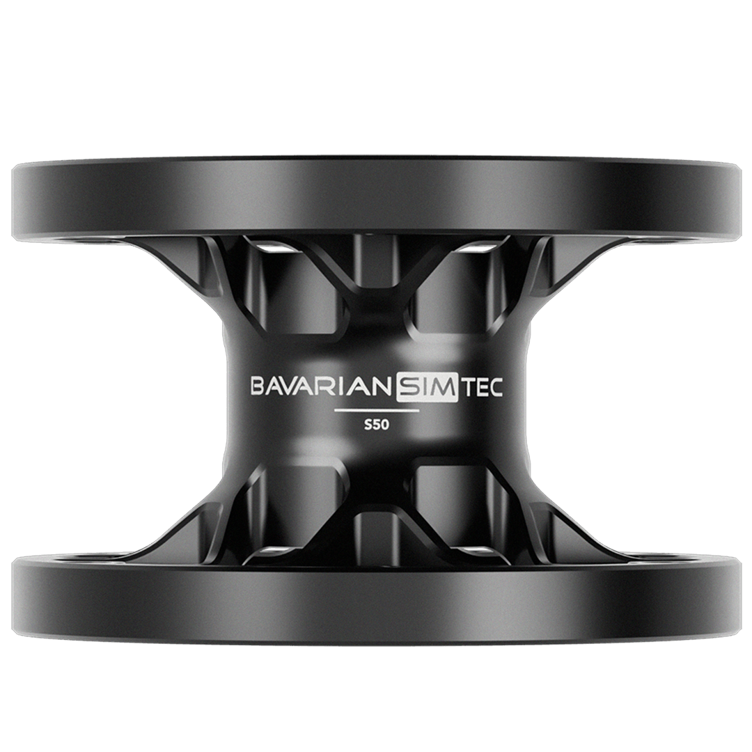 BavarianSimTec | Spacer