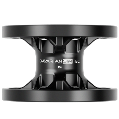 BavarianSimTec | Spacer