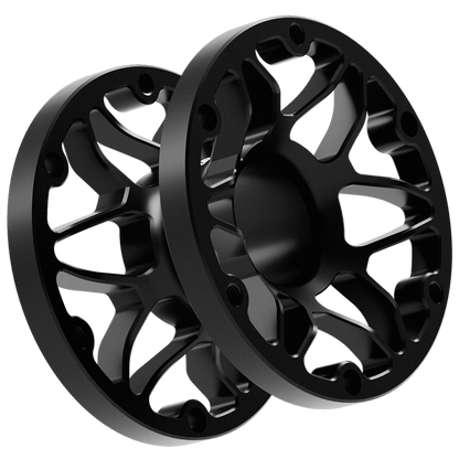 BavarianSimTec | Spacer