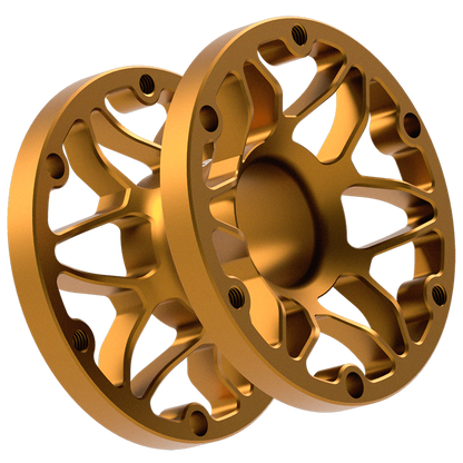BavarianSimTec | Spacer
