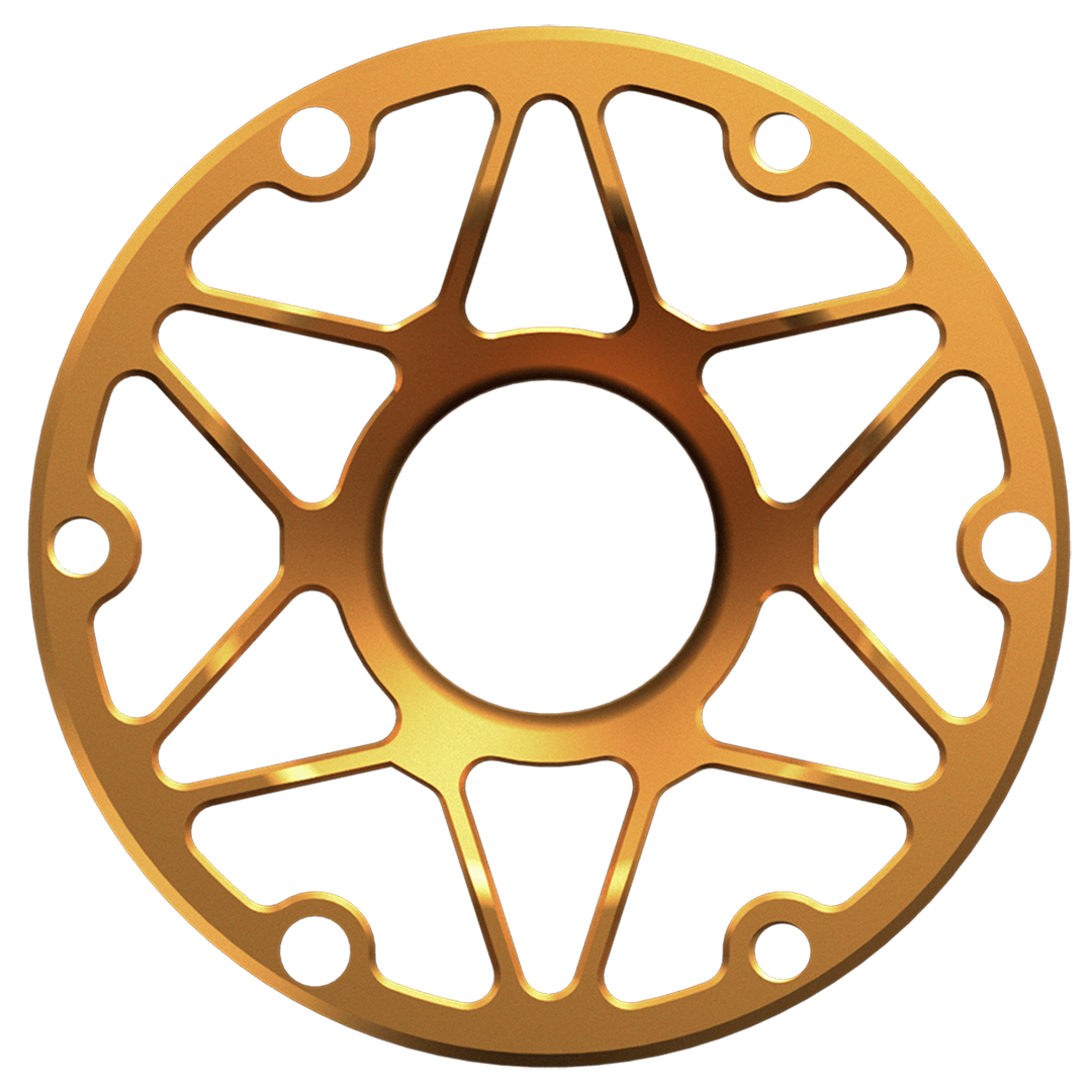 BavarianSimTec | Spacer