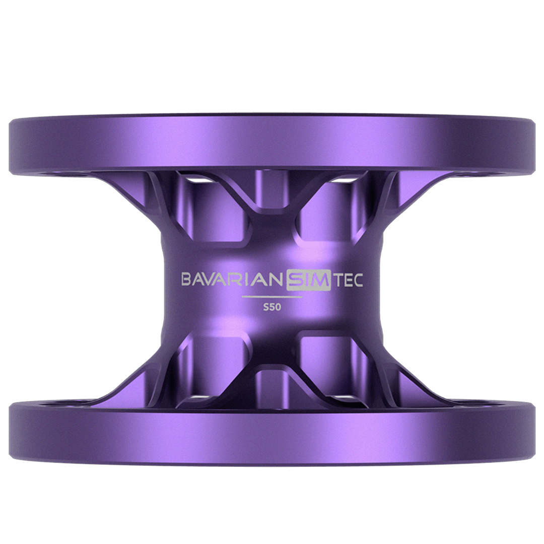 BavarianSimTec | Spacer