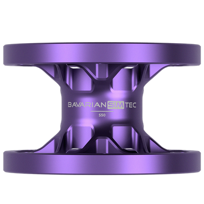 BavarianSimTec | Spacer
