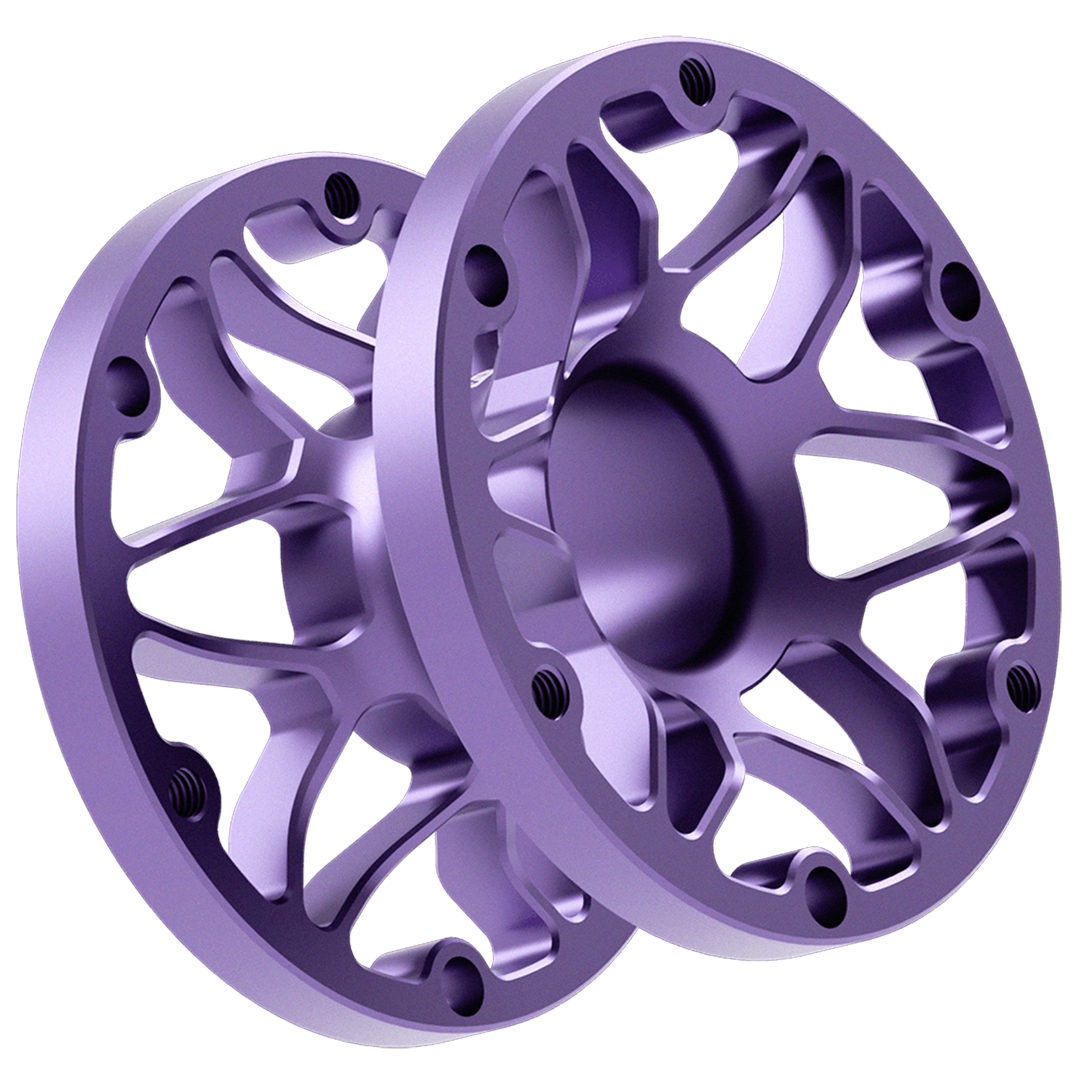 BavarianSimTec | Spacer