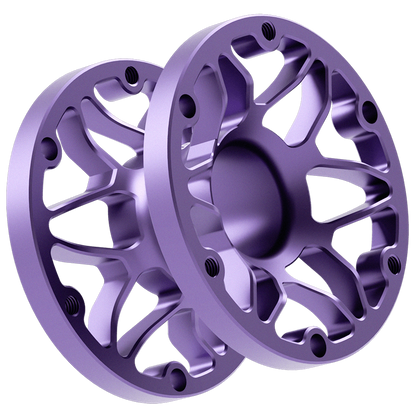 BavarianSimTec | Spacer