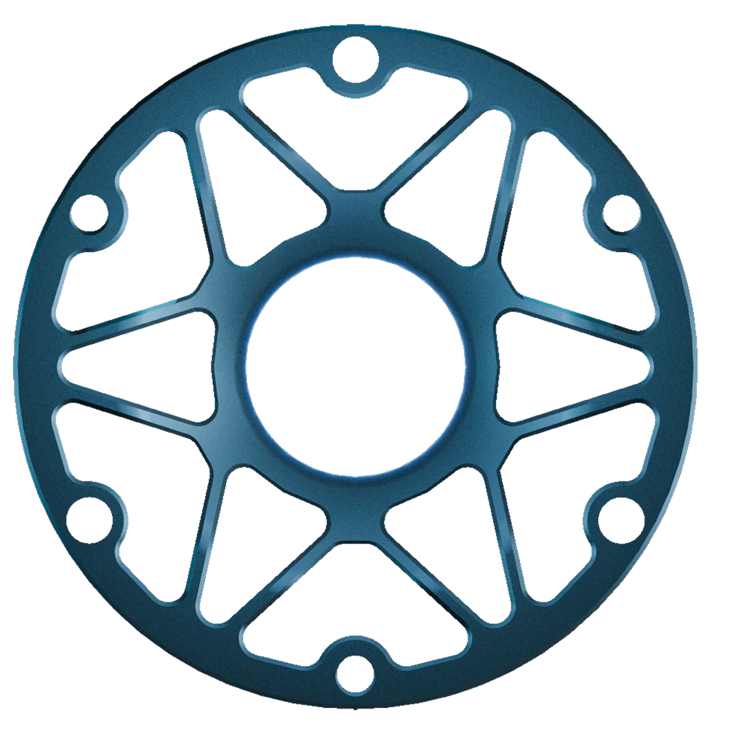 BavarianSimTec | Spacer