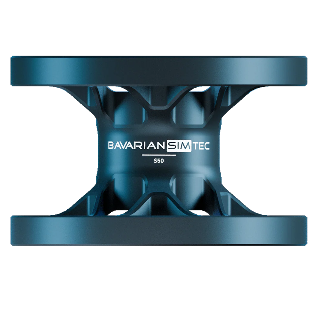 BavarianSimTec | Spacer