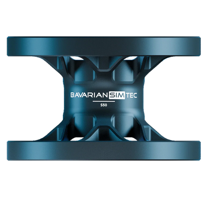 BavarianSimTec | Spacer