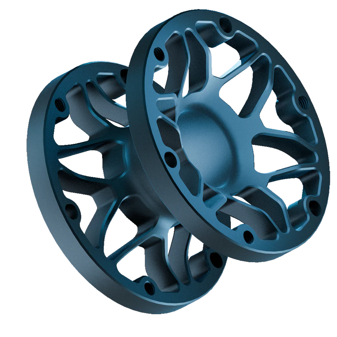 BavarianSimTec | Spacer