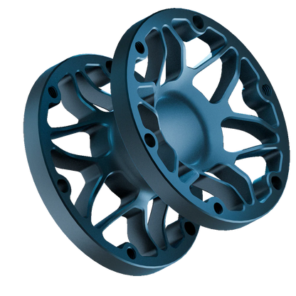 BavarianSimTec | Spacer