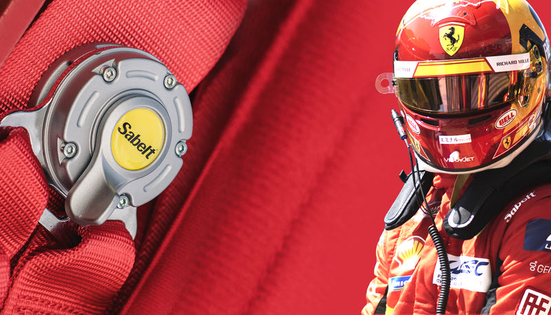 Clutch Racing - Premium Sim Racing Gear & Experiences Australia