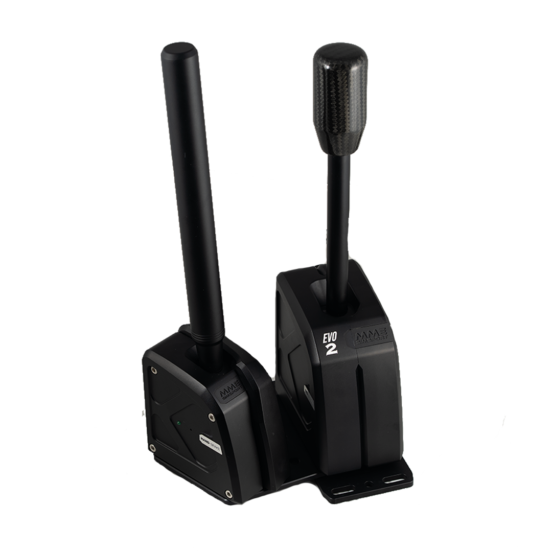 MME Sequential Shifter & Handbrake Bundle