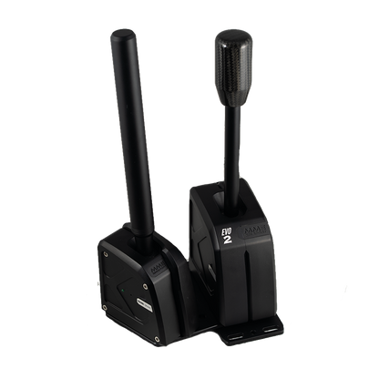 MME Sequential Shifter & Handbrake Bundle