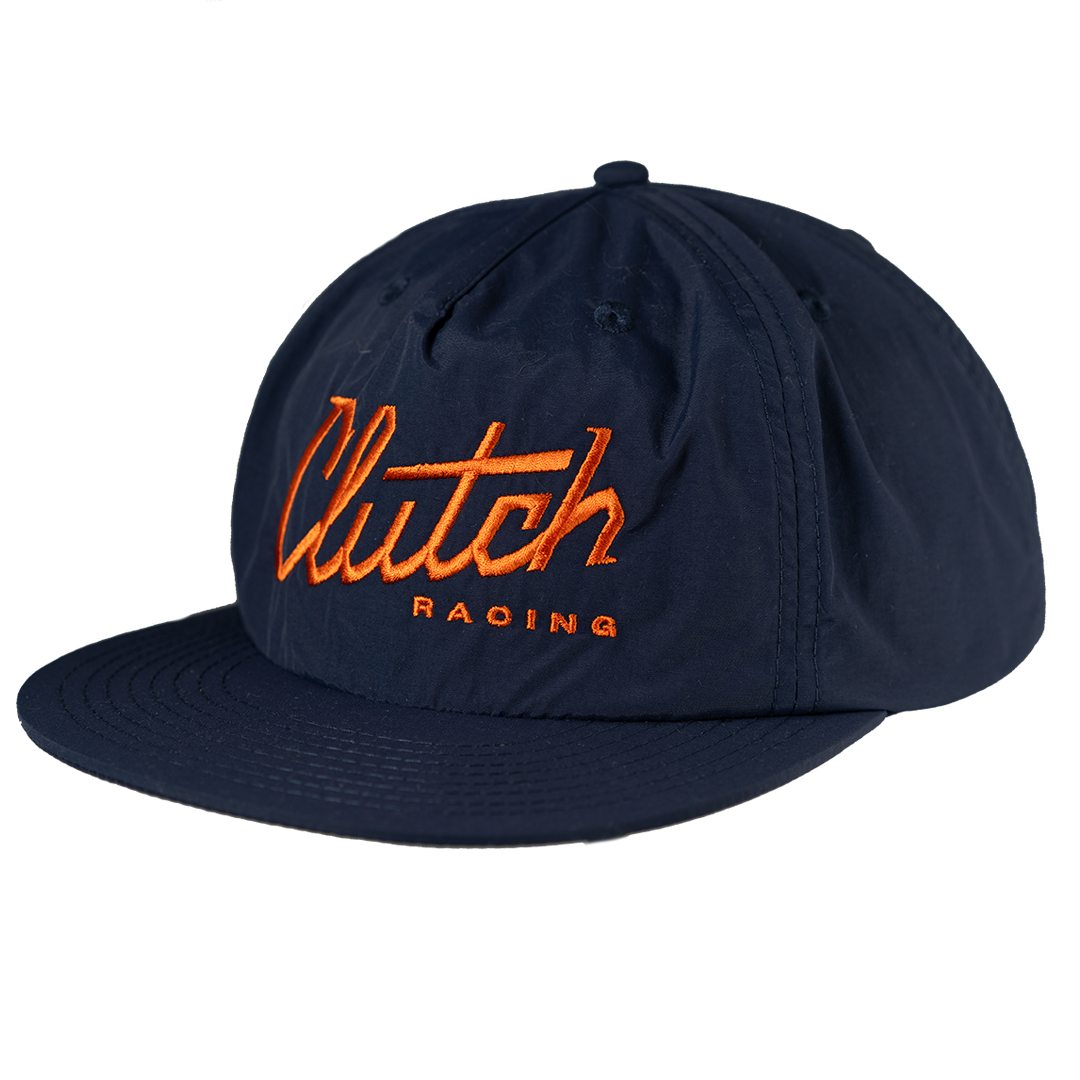Clutch Racing Surf Cap