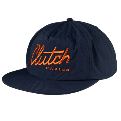 Clutch Racing Surf Cap