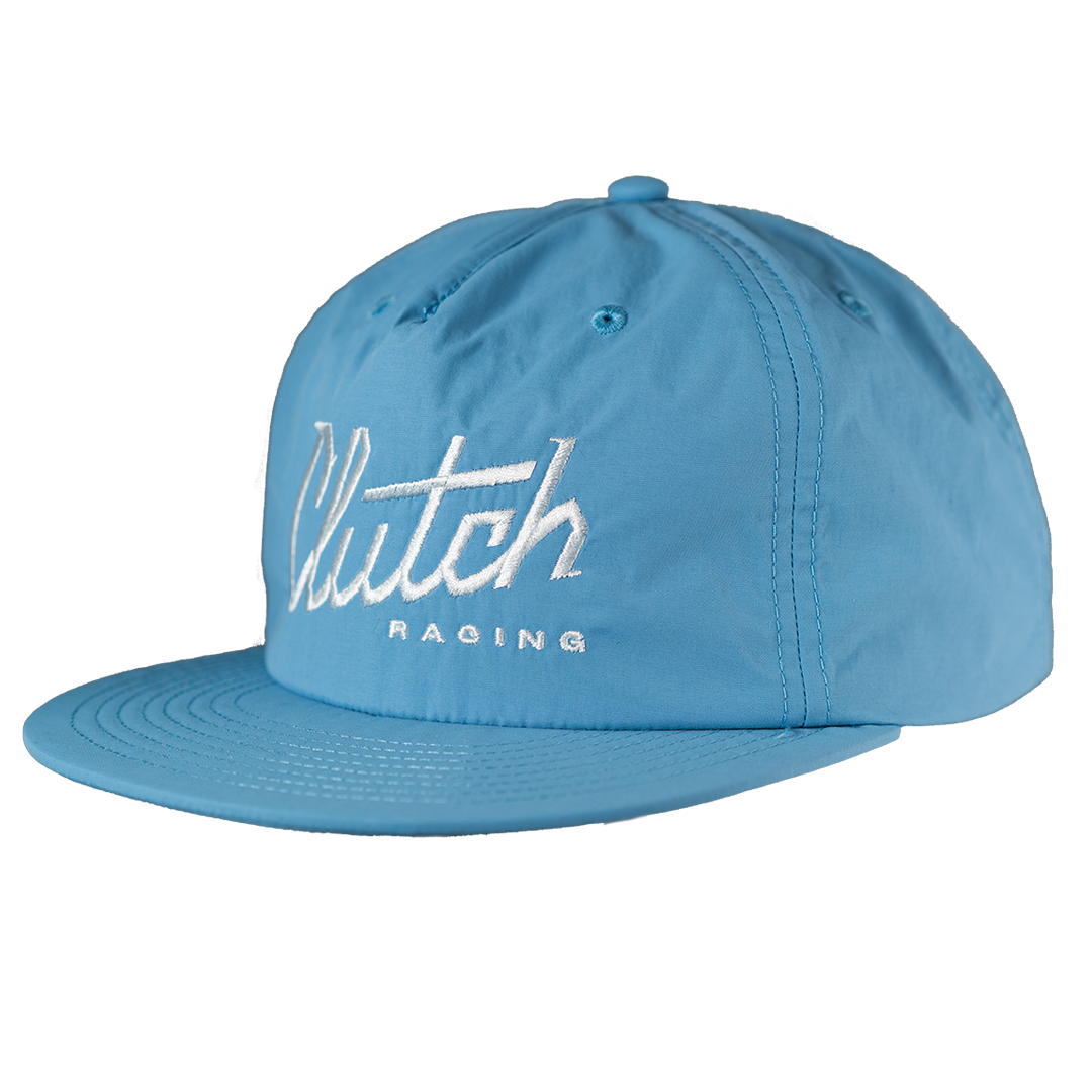 Clutch Racing Surf Cap