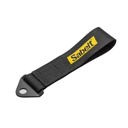 Sabelt Sim Racing Tow Strap
