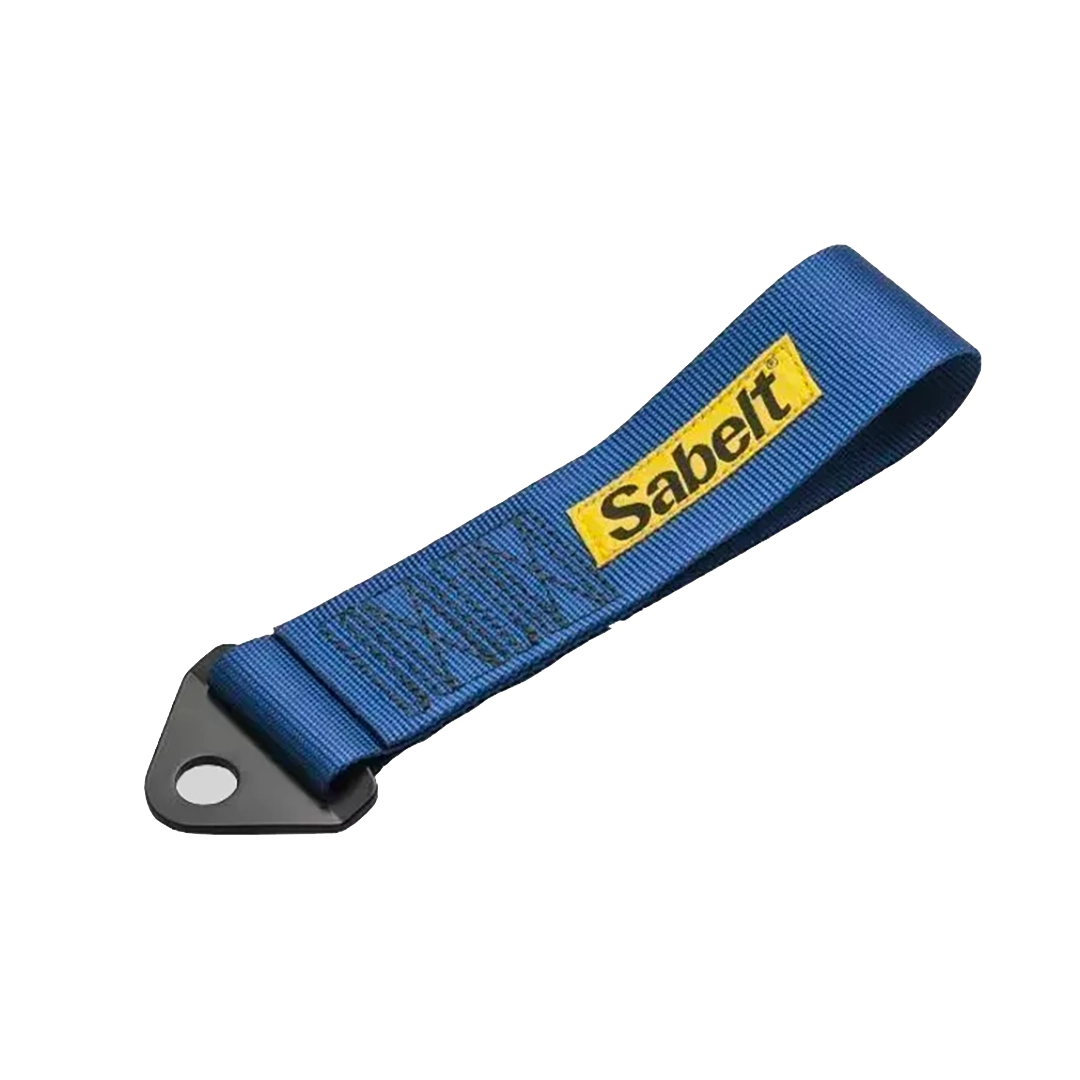Sabelt Sim Racing Tow Strap