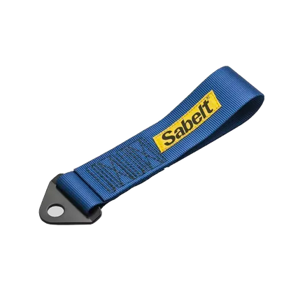 Sabelt Sim Racing Tow Strap
