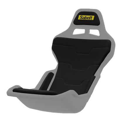 Sabelt Sim Racing SRP-1 Replacement Pads Kit