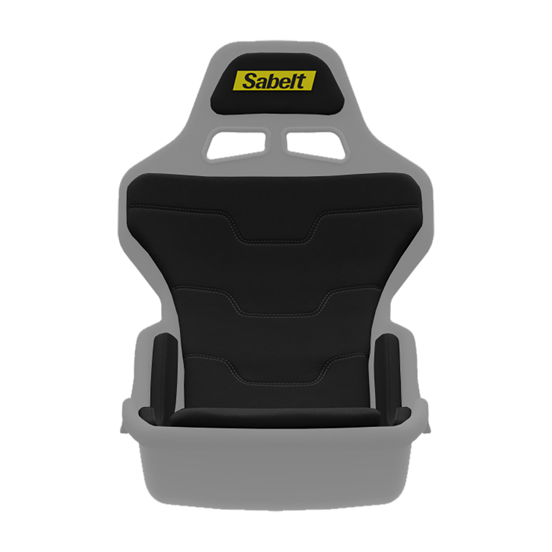 Sabelt Sim Racing SRP-1 Replacement Pads Kit