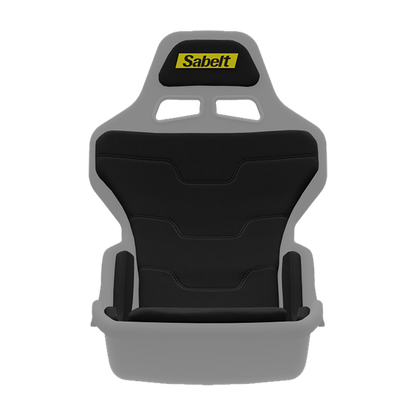 Sabelt Sim Racing SRP-1 Replacement Pads Kit